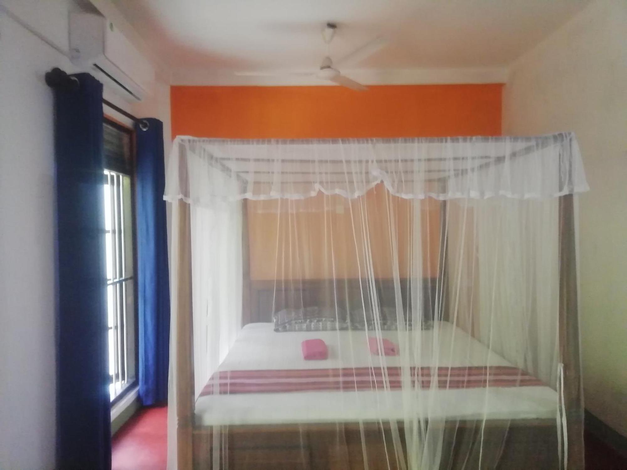 Jungle Guest ,Mirissa Hotel Екстериор снимка