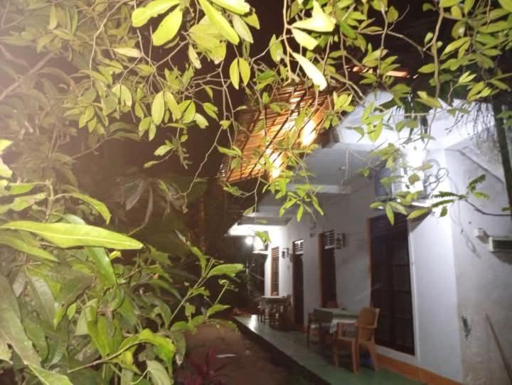 Jungle Guest ,Mirissa Hotel Екстериор снимка